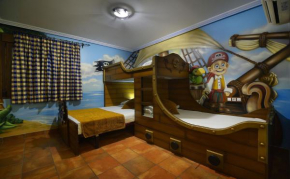 Hotels in Ciempozuelos